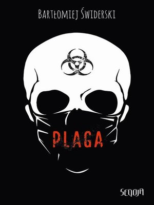 cover image of Plaga